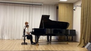 Фортепианный ансамбль «МилОpiano», Манукян Милана,9 лет, Груенко Оксана Михайловна, «Учитель-ученик»