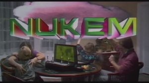 Реклама из фильма "Робокоп" 1987г., актуальная в 2026г.