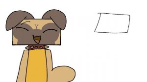 Просто видос с участием Ули из Кэнималс