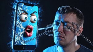 Твой телефон в три часа ночи 😂 📱🤡