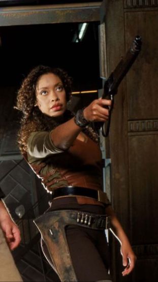 Светлячок 2 - Firefly 2 - Firefly_It's Time №2