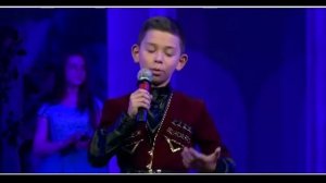 Даниил Гуцаев - Мæ Ир | Поют Осетины