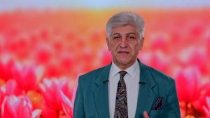 Профсоюзный лидер Валерий Тимофеев поздравляет с 8 марта