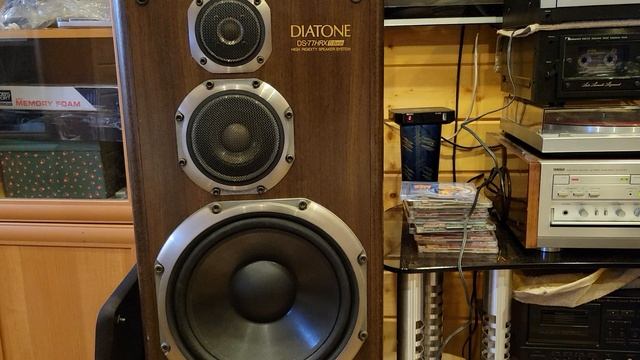Nakamichi LX-3 смотреть онлайн