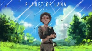 ПРИКЛЮЧЕНИЯ ЛАНЫ | Planet of Lana