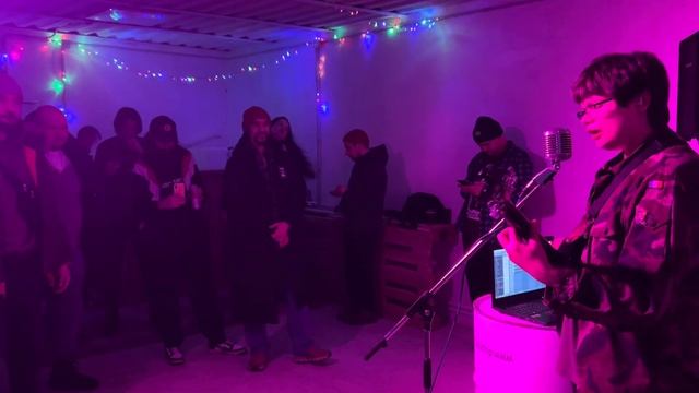 ZORG  ЧЕРДАК UFA 2026.02.14