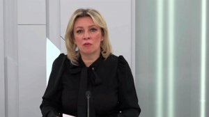 Захарова заявила, что зону конфликта на Ближнем Востоке покинули 12 тысяч россиян.