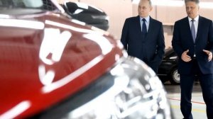 Защита для АвтоВАЗа уничтожили рынок ,как утильсбор выстрелил в тех кого должен спасти