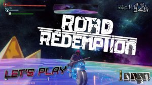Road Redemption