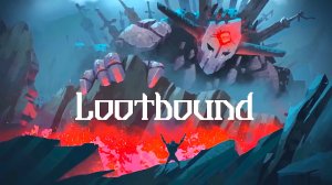 МРАКОЛЕСЬЕ | Lootbound