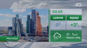 Погода - 5 марта