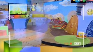 RVA:Последний выпуск программы с добрым утром малыши! + прекращение вещания Карусель 28.02-01.03.17