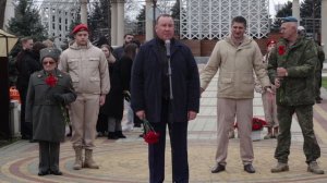 В Армавире состоялось открытие Всероссийского проекта «Хранители Истории»