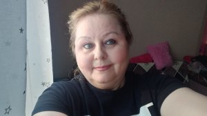 Что приготовила.