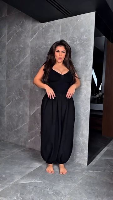 С чем носить Боди?