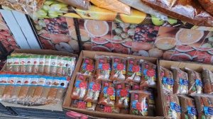 Прогулка по Джемете Анапа.Видео архив