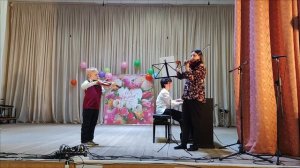 Попов Максим, Попова Мария Викторовна