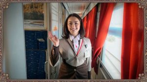 Дорогие железнодорожницы, с 8 Марта!