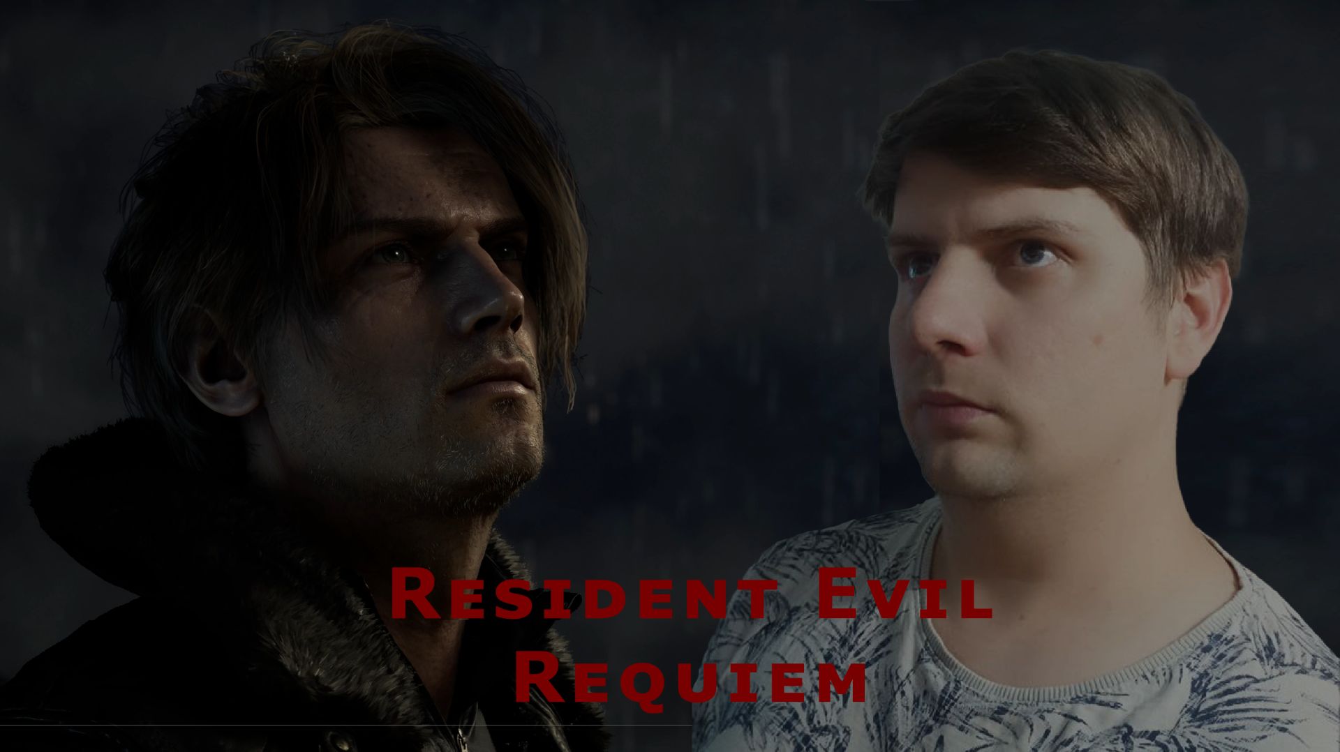 Ракун Сити  ► Resident Evil Requiem #8
