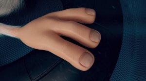 Буба 08. Гараж.