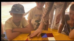 Конкурс «Педагогический дуэт»