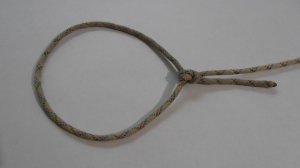 Незатягивающиеся петли