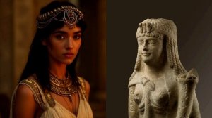 Клеопатра: последняя тайна Нила