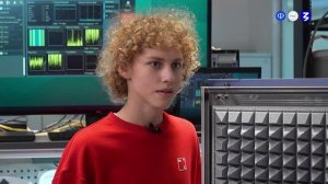 В2. РМГ. Россия на связи: интернет и телекоммуникации. 11 класс.