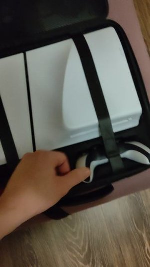 кейс для ps5 slim