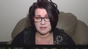 Психологический разбор на канале "Марина Линдхольм"