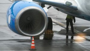 Временные ограничения ввели в аэропорту Оренбурга