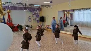 весенний праздник Мартофель