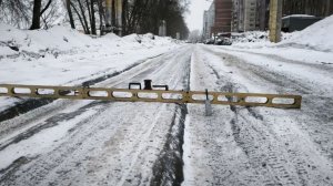 Автоинспекторы проверяют соответствие кемеровских дорог требованиям безопасности