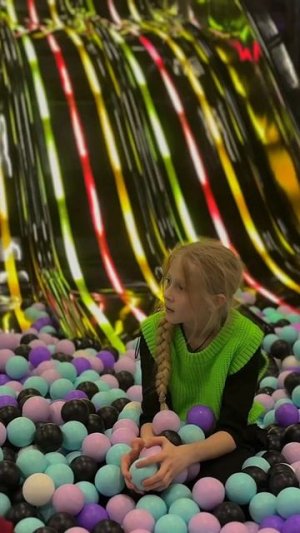 Лайк крошки