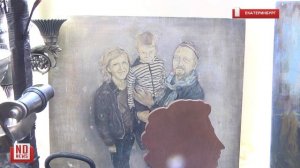 Екатеринбург простился с Николаем Колядой