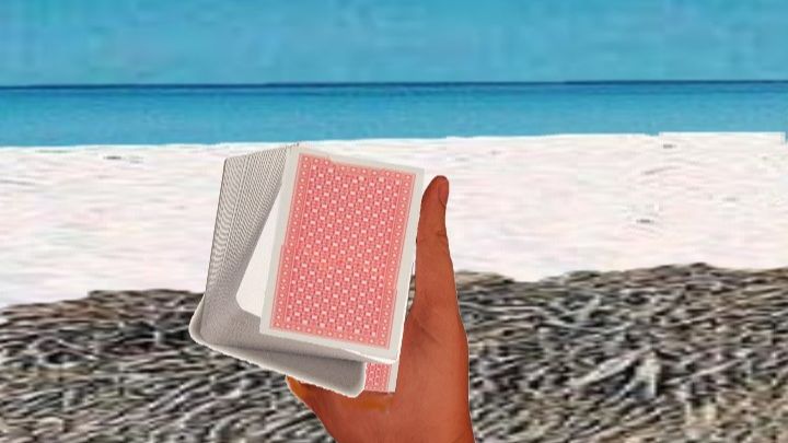 Опасная игра