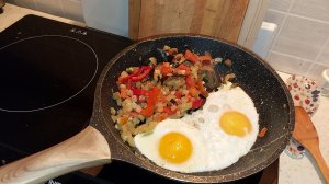 Домашний влог, стараюсь держаться