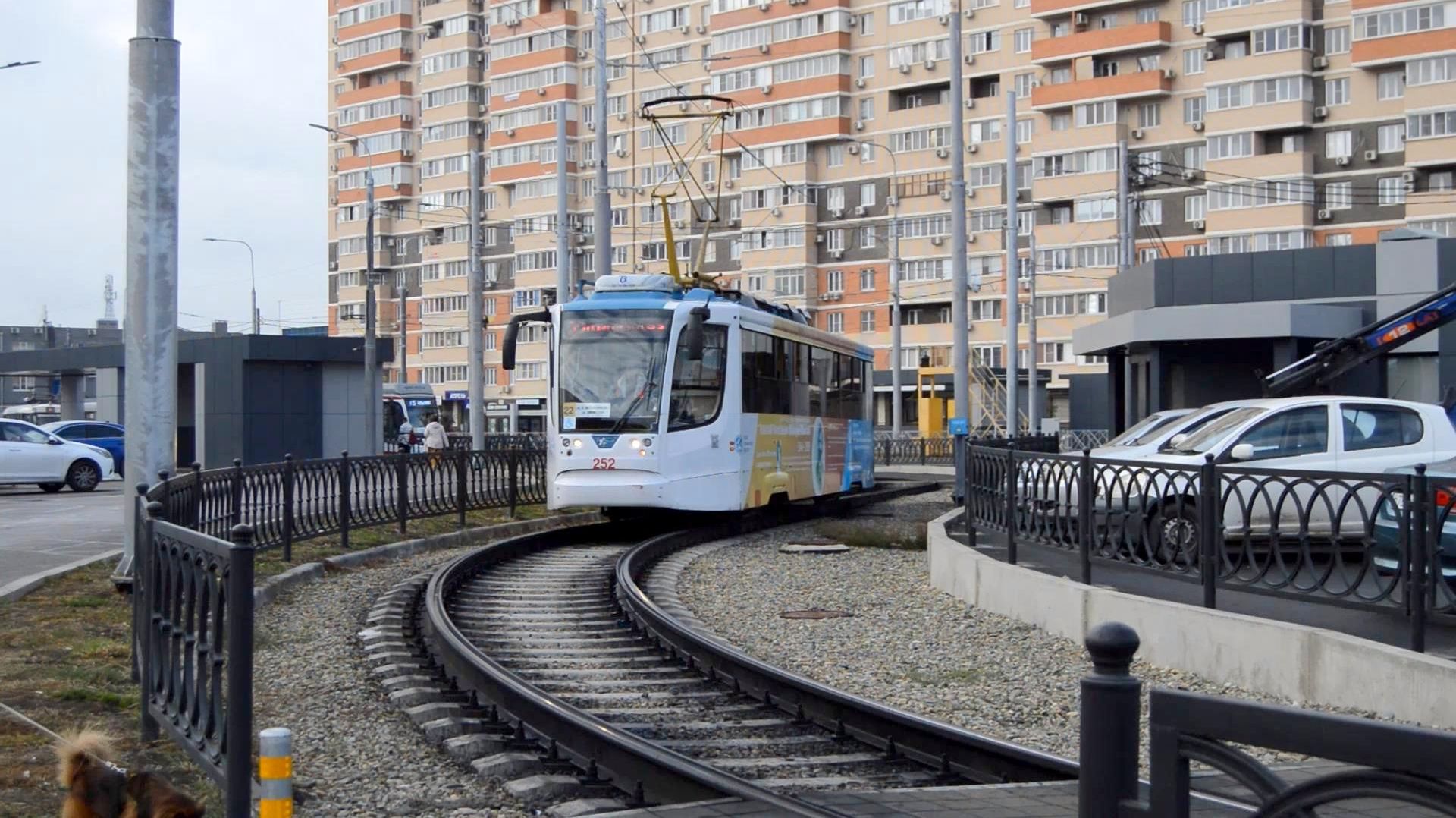 Краснодарский_трамвай_20221028