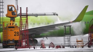 В аэропортах Пензы и Саратова сняли ограничения на полеты