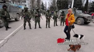 РУССКИЕ ИДУТ__КРЫМ_2014