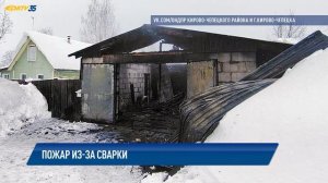 АКТВ Вести 03.03