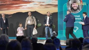 Лучшие приключения в кадре: итоги конкурса путешественников в Москве