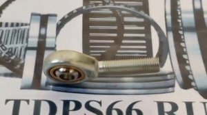 Наконечник тяги SAL05TK CRAFT - TDPS66.RU