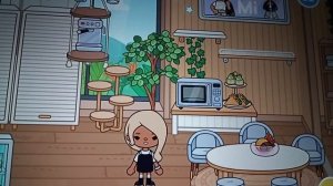 Приветик! Рум тур на дом.