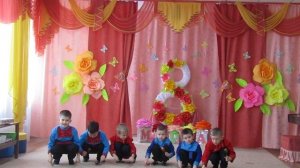 "В ложки, бей, бей, бей"