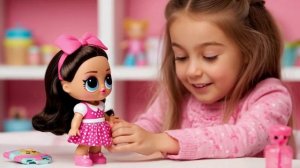 мультики для детей, детские мультики, лол, свинка пеппа, маша и медведь, три кота, буба