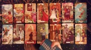 Резкий поворот судьбы