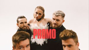 Кавер-группа CULT (PROMO 2025)