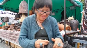 Мы торгуем в Орехово-Зуево на фестивале!