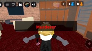 Играю в мм2 но коплю на  эффект  огня 1 часть